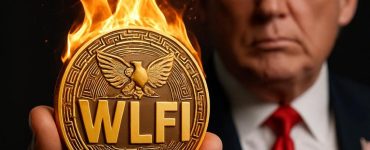 WLFI будут выкупать и сжигать