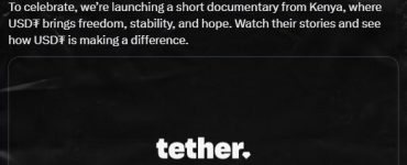 Число пользователей USDT достигло 500 млн человек