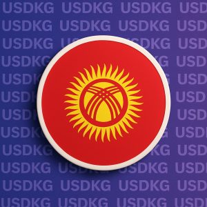 Кыргызстан зарегистрировал свой первый государственный стейблкоин