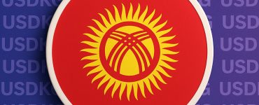 Кыргызстан зарегистрировал свой первый государственный стейблкоин