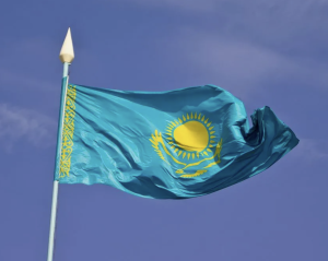 Казахстан создет криптовалютный резерв