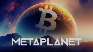 Metaplanet заняла $230 млн под залог своих биткоинов