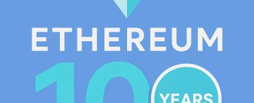 Ethereum исполнилось 10 лет!