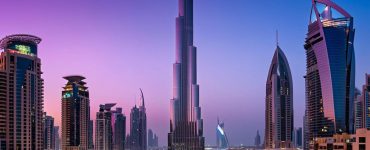 ОАЭ стали одним из крупнейших держателей Биткоина