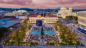 Сальвадор докупил биткоины на $100 млн, воспользовавшись падением BTC