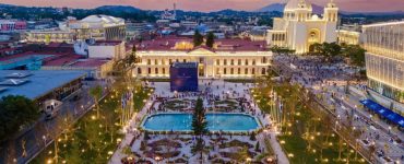 Сальвадор докупил биткоины на $100 млн, воспользовавшись падением BTC