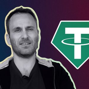Глава Tether: для принятия биткоина нужна смена поколений