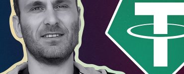 Глава Tether: для принятия биткоина нужна смена поколений