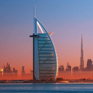 В ОАЭ одобрили стейблкоин от Ripple